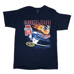 Alabama Racing T-Shirt